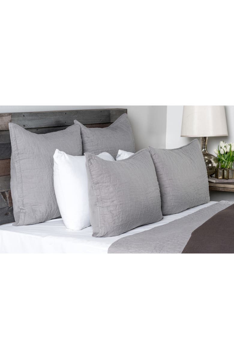 Villa Home Collection Cressida Sham, Alternate, color, 