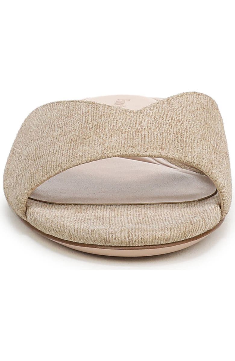 Favorite Daughter Alex Slide Sandal, Alternate, color, Warm Sand