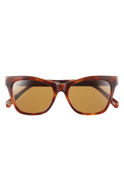 Eyebobs Kitten Around 50mm Polarized Cat Eye Sunglasses