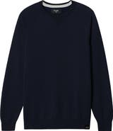 Rhone Commuter Crewneck Sweater