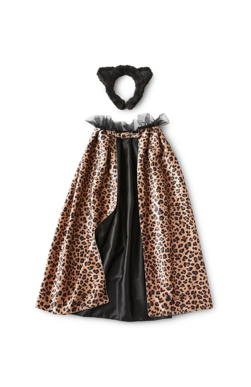 Cotton On Kids Kid's Kids Dress Up Set In Black