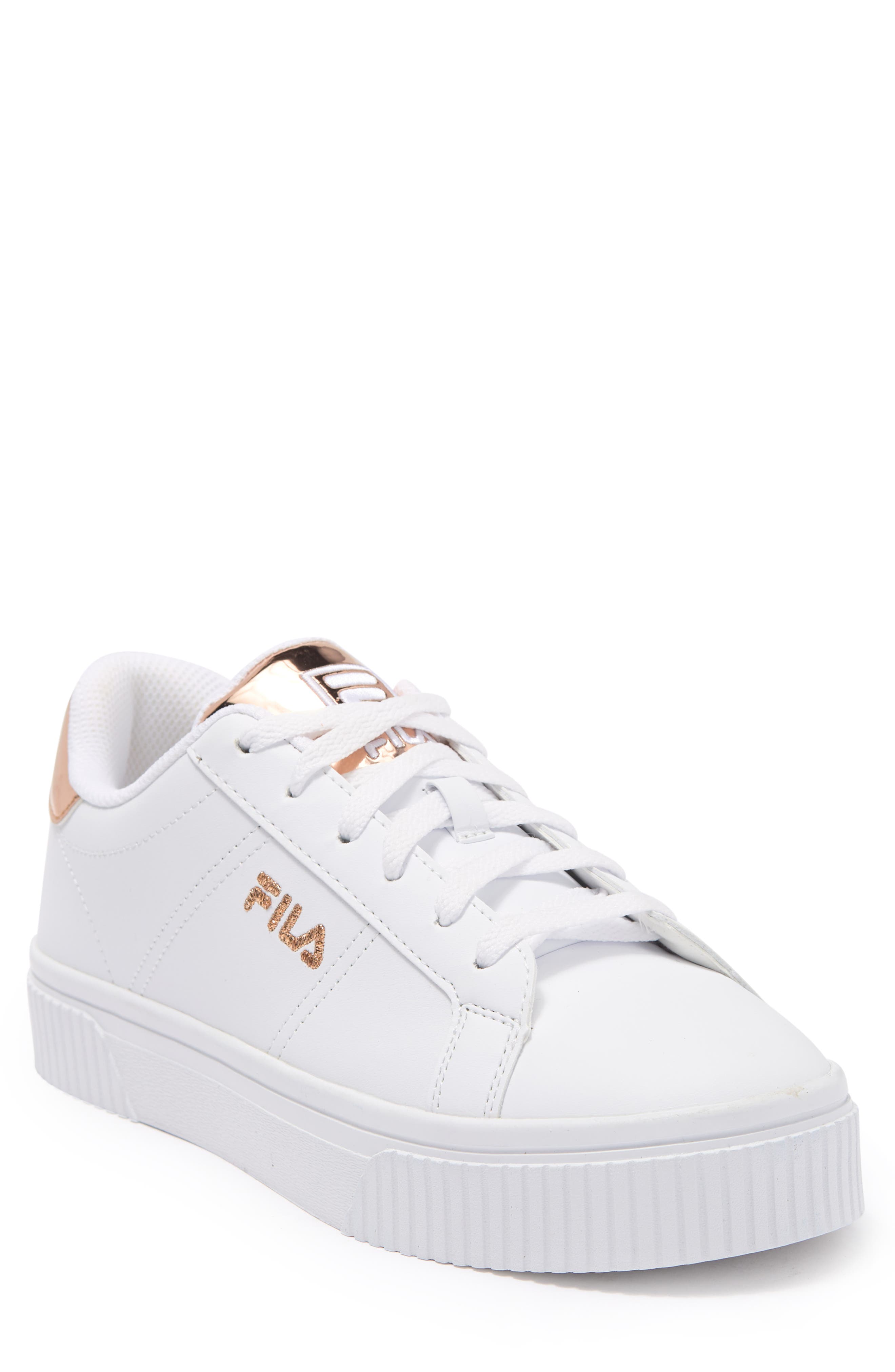 Panache Sneaker, Main, color, WHTWHTR136