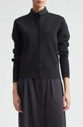 TOTEME Classic Compact Knit Cardigan