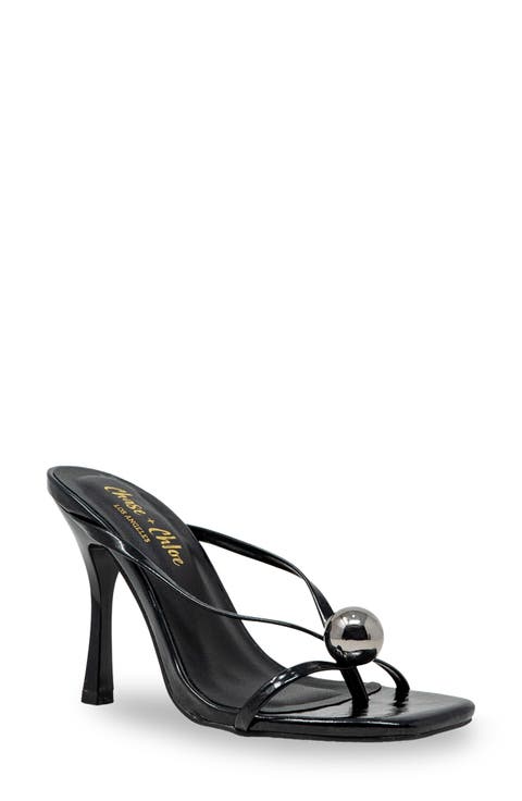 Divine Sandal (Women)