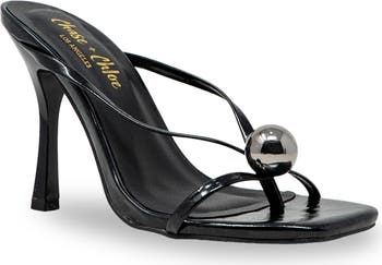 Divine Sandal