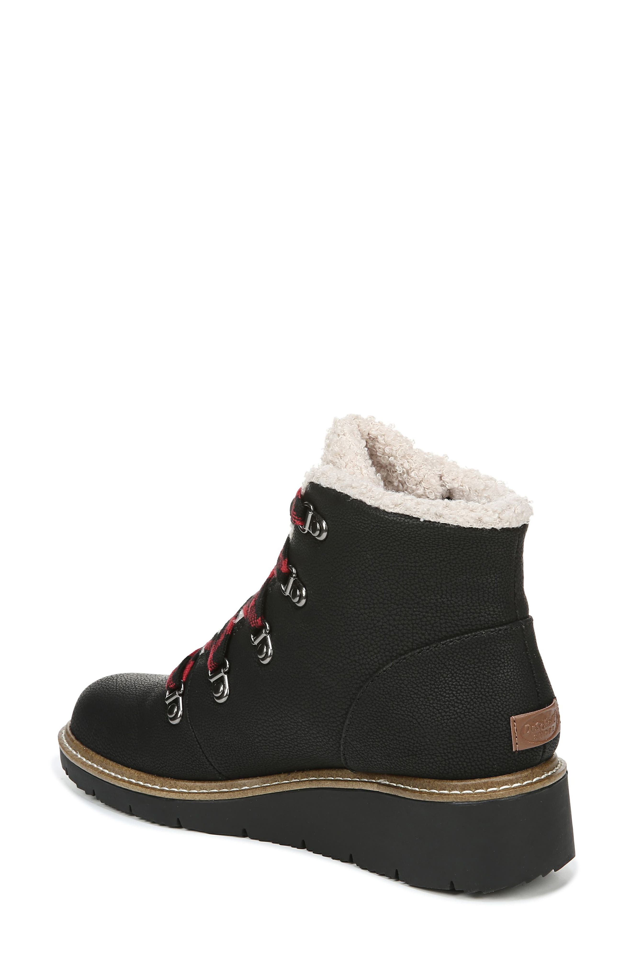 Dr. Scholl's So Cozy Waterproof Bootie, Alternate, color, 