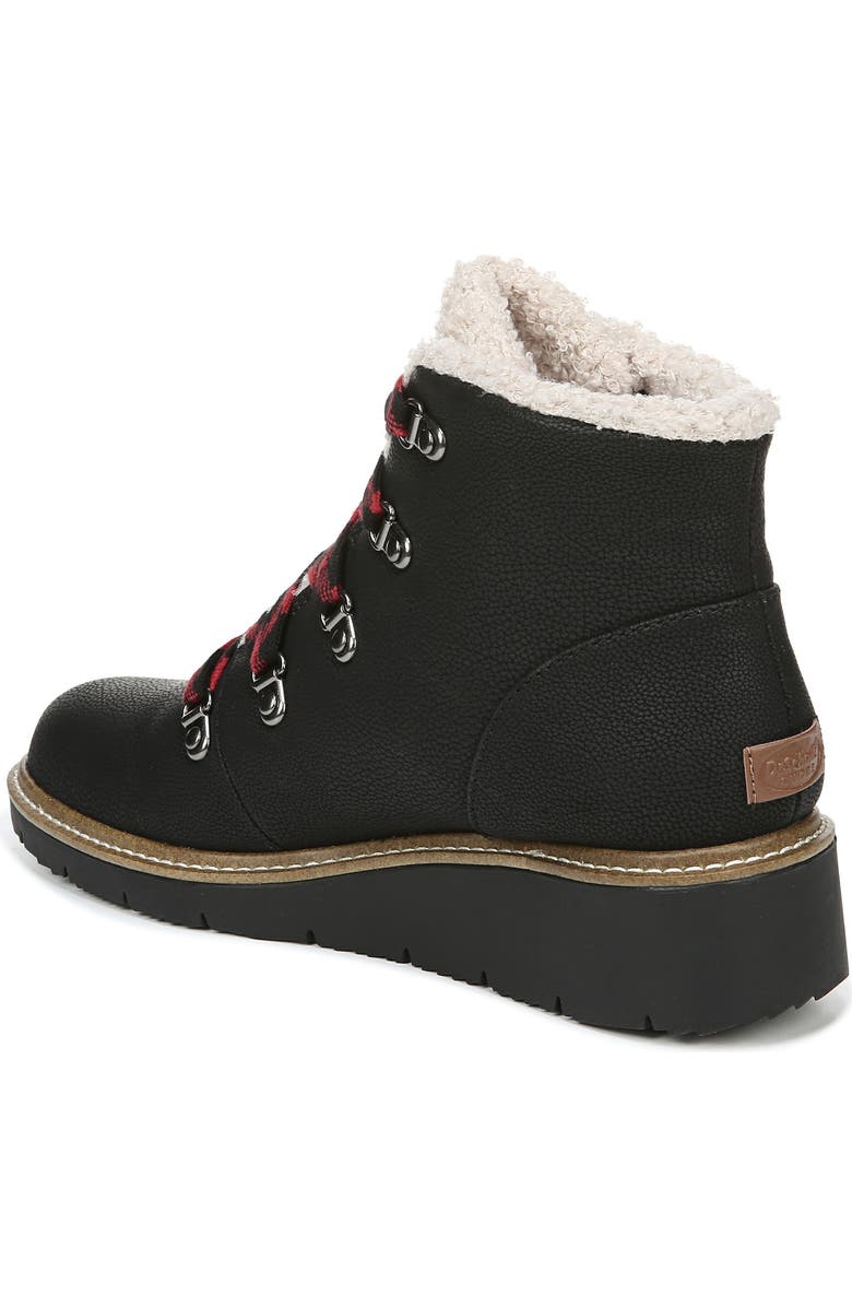 Dr. Scholl's So Cozy Waterproof Bootie, Alternate, color,