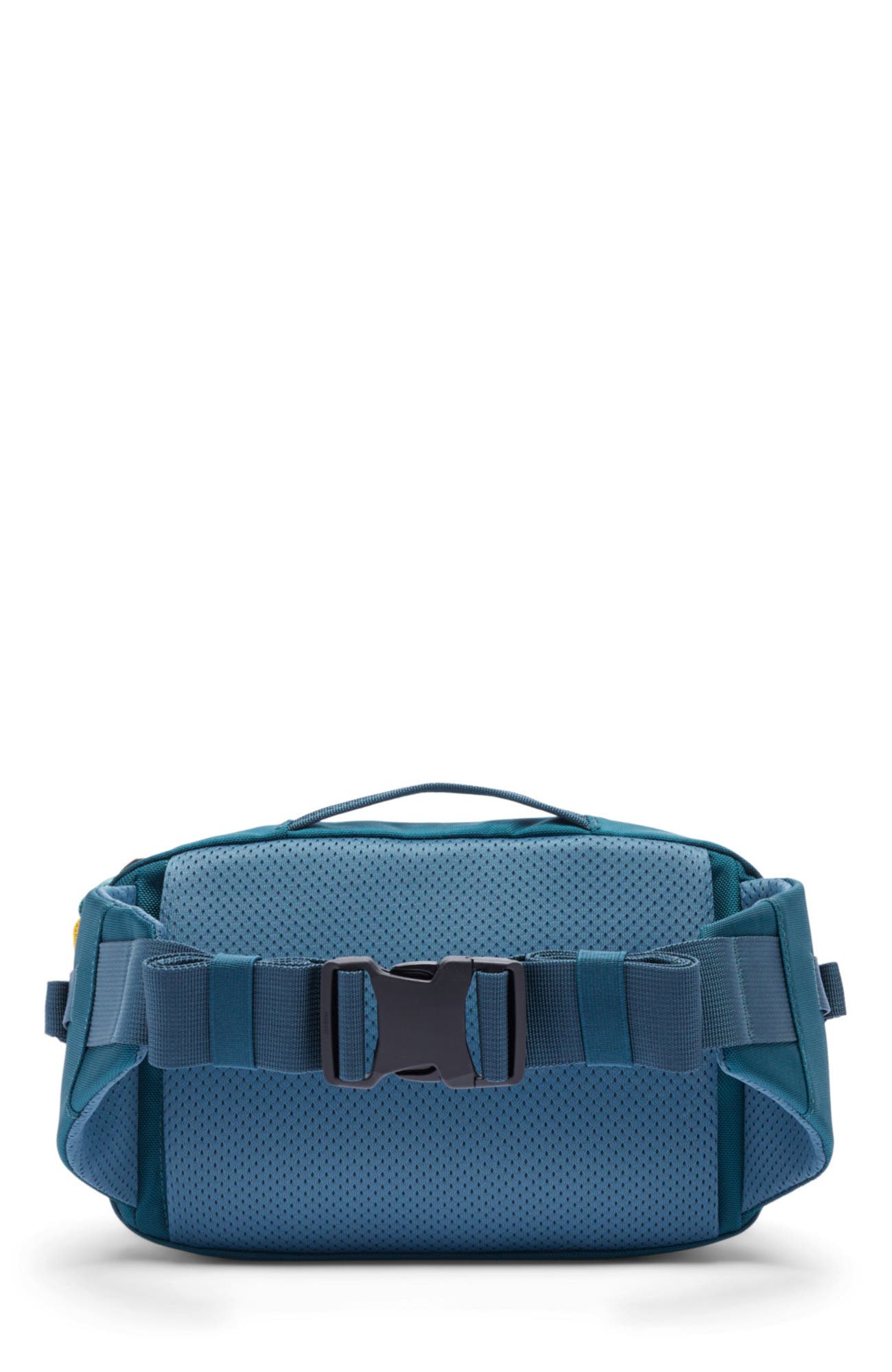 Cotopaxi Allpa X 3L Hip Pack, Alternate, color, Blue Spruce/Abyss