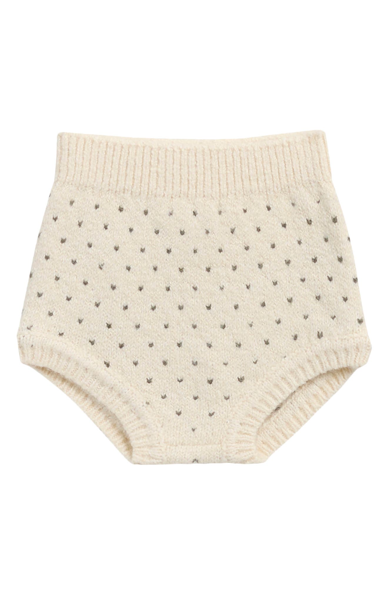 Kids' Knit Bloomers