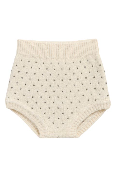 Kids' Knit Bloomers