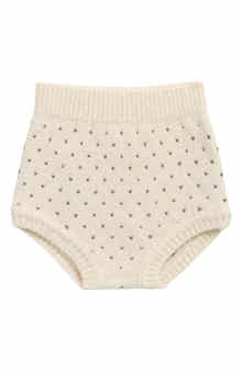 Kids' Knit Bloomers