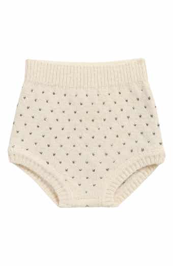 Kids' Knit Bloomers
