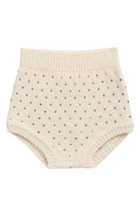 Kids' Knit Bloomers