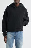 Elwood Rectangle Hoodie