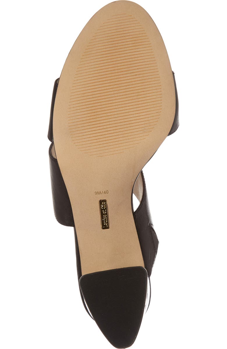 Louise et Cie Kapa Sandal, Alternate, color,