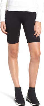 David Lerner Seamless Bike Shorts