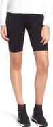 David Lerner Seamless Bike Shorts