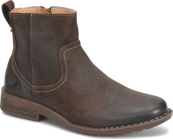 Børn Reed Zip-Up Boot (Men) | Nordstrom