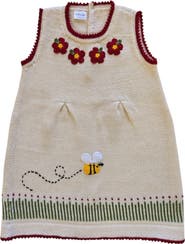 Melange Collection Bumblebee Garden Dress