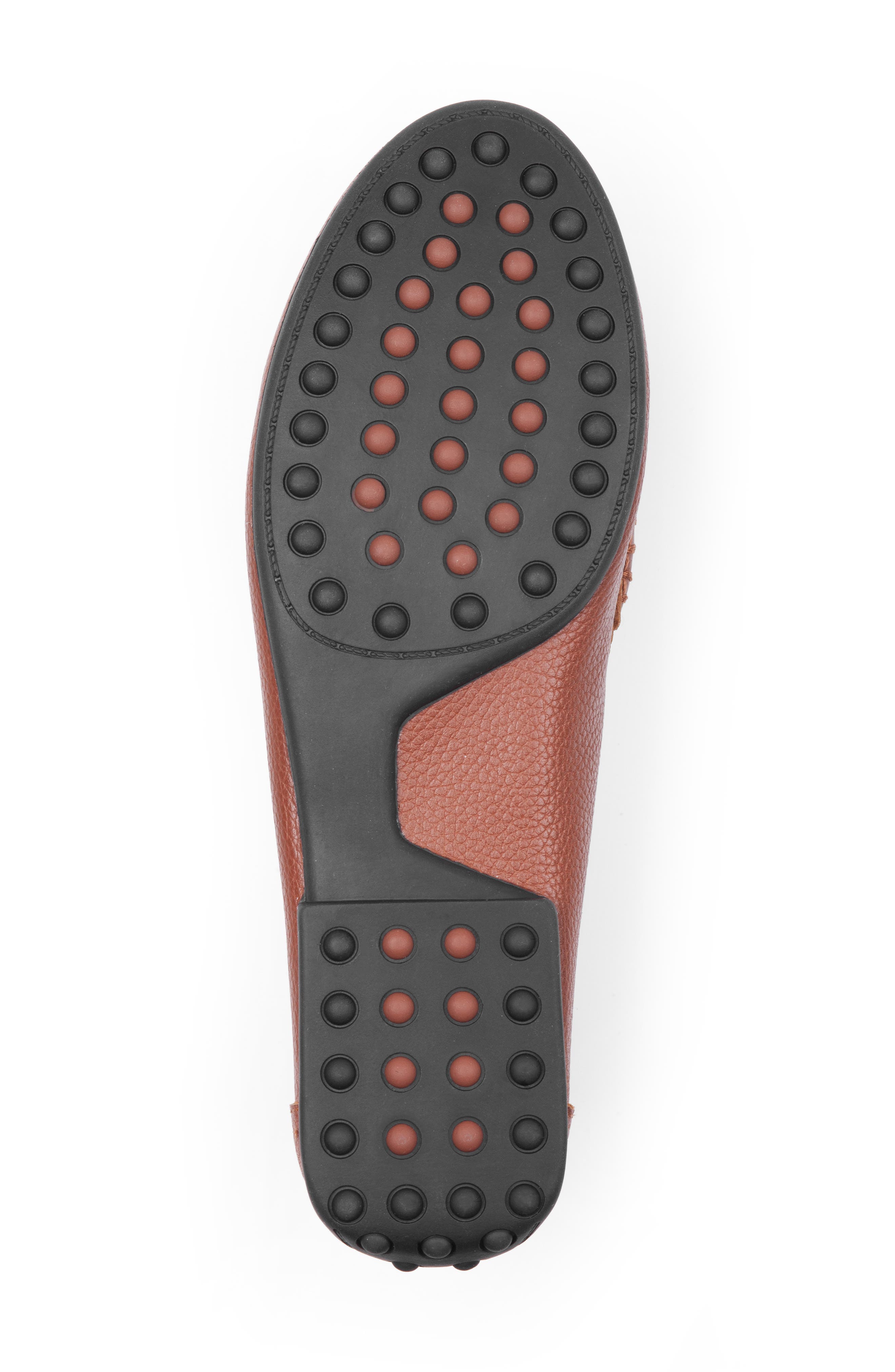 Me Too Dayne Loafer, Alternate, color, Whiskey