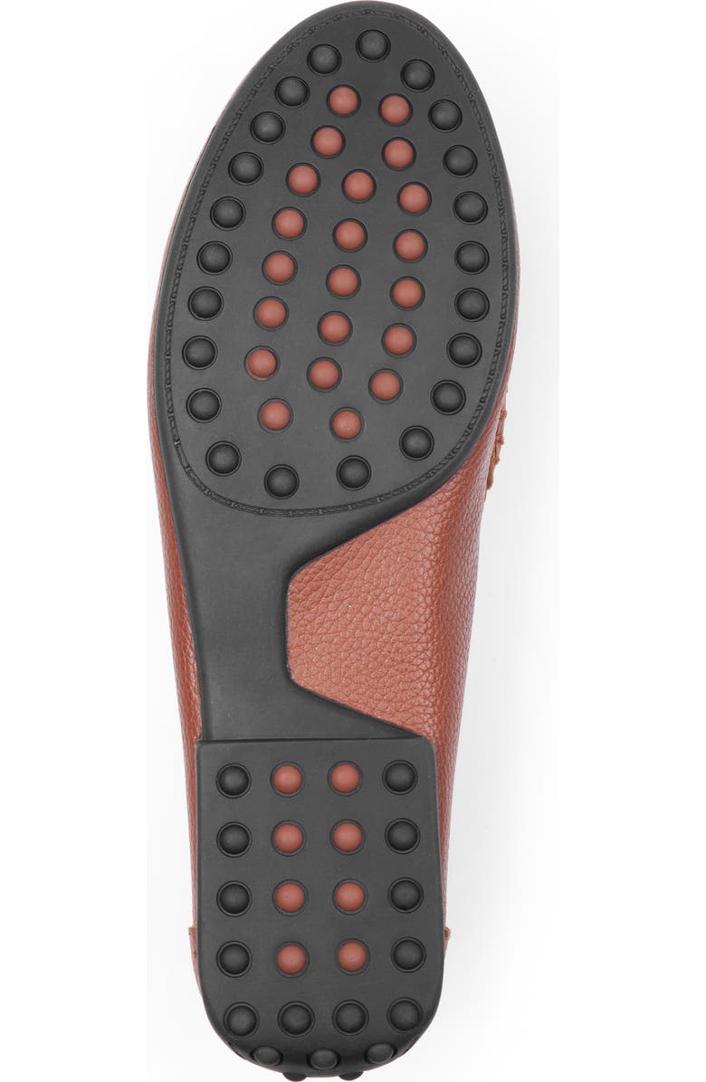 Me Too Dayne Loafer, Alternate, color, Whiskey