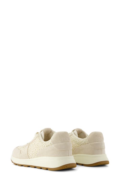 TOMS TOMS TRVL LITE RETRO SNEAKER