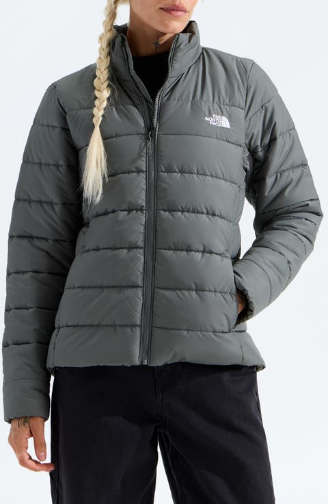 Aconcagua Water Repellent Jacket