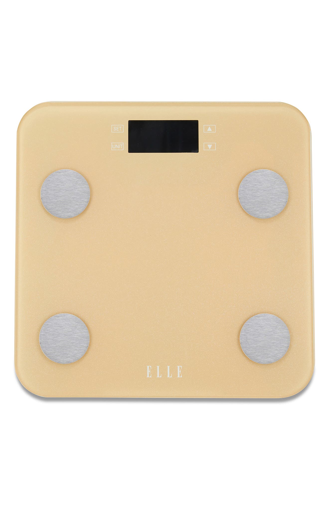 VIVITAR Body Analysis Digital Scale