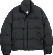 Canada Goose Sterling Puffer Jacket