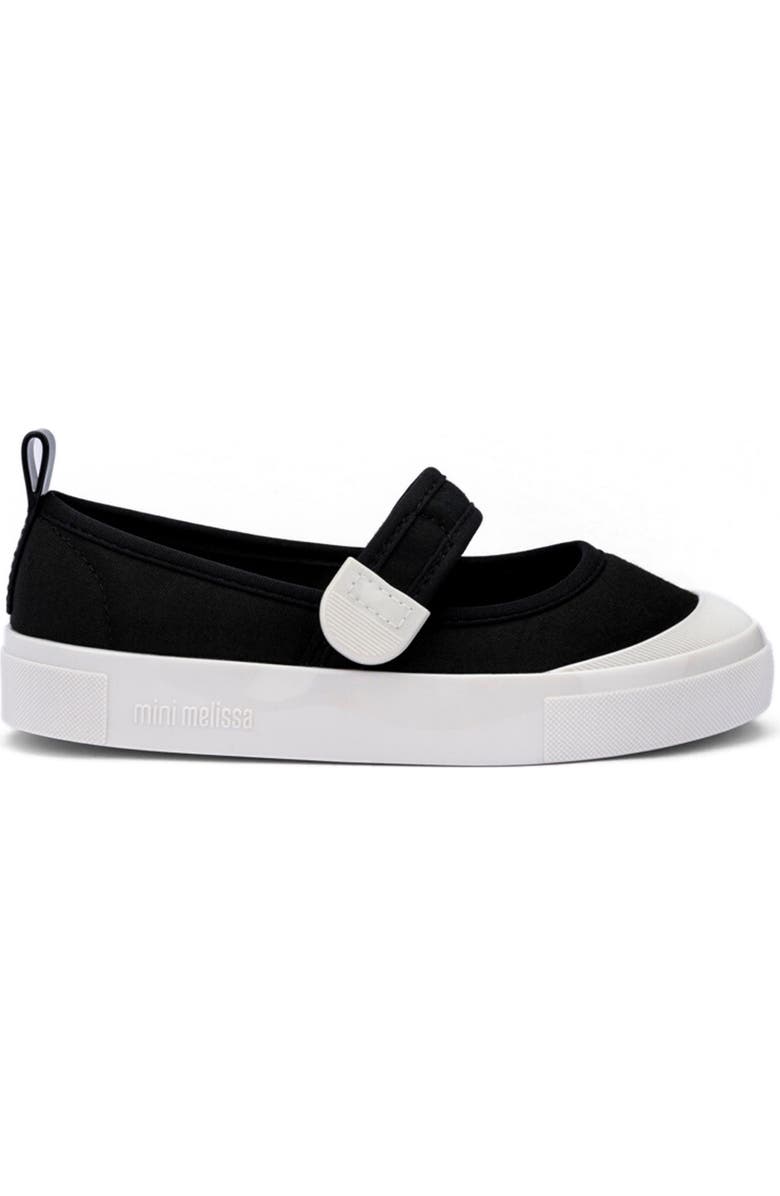 Mini Melissa Mary Jane Sneaker, Alternate, color,