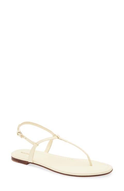 Thea T-Strap Sandal (Women)