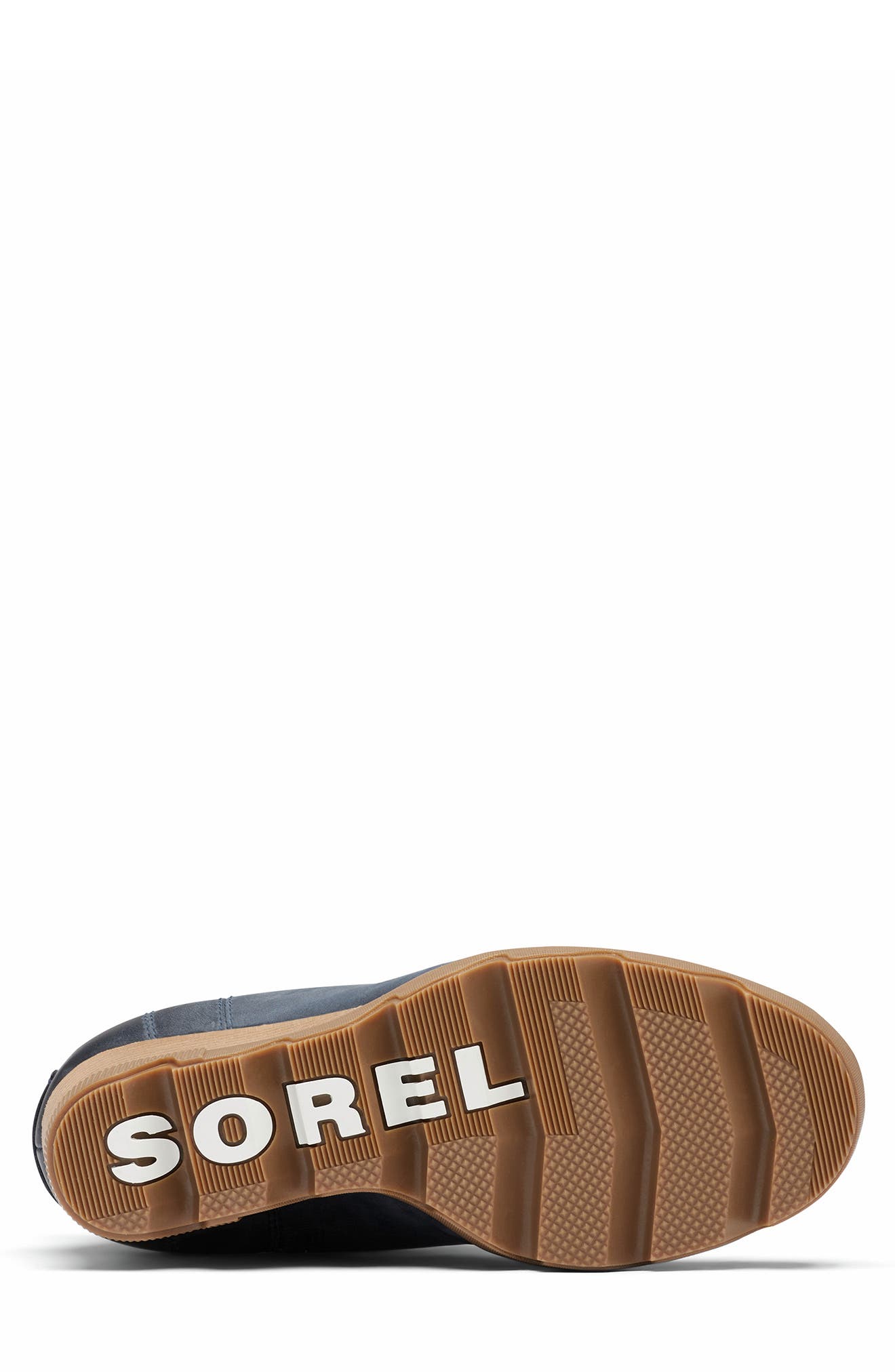 SOREL Joan Uptown Waterproof Wedge Boot, Alternate, color, 