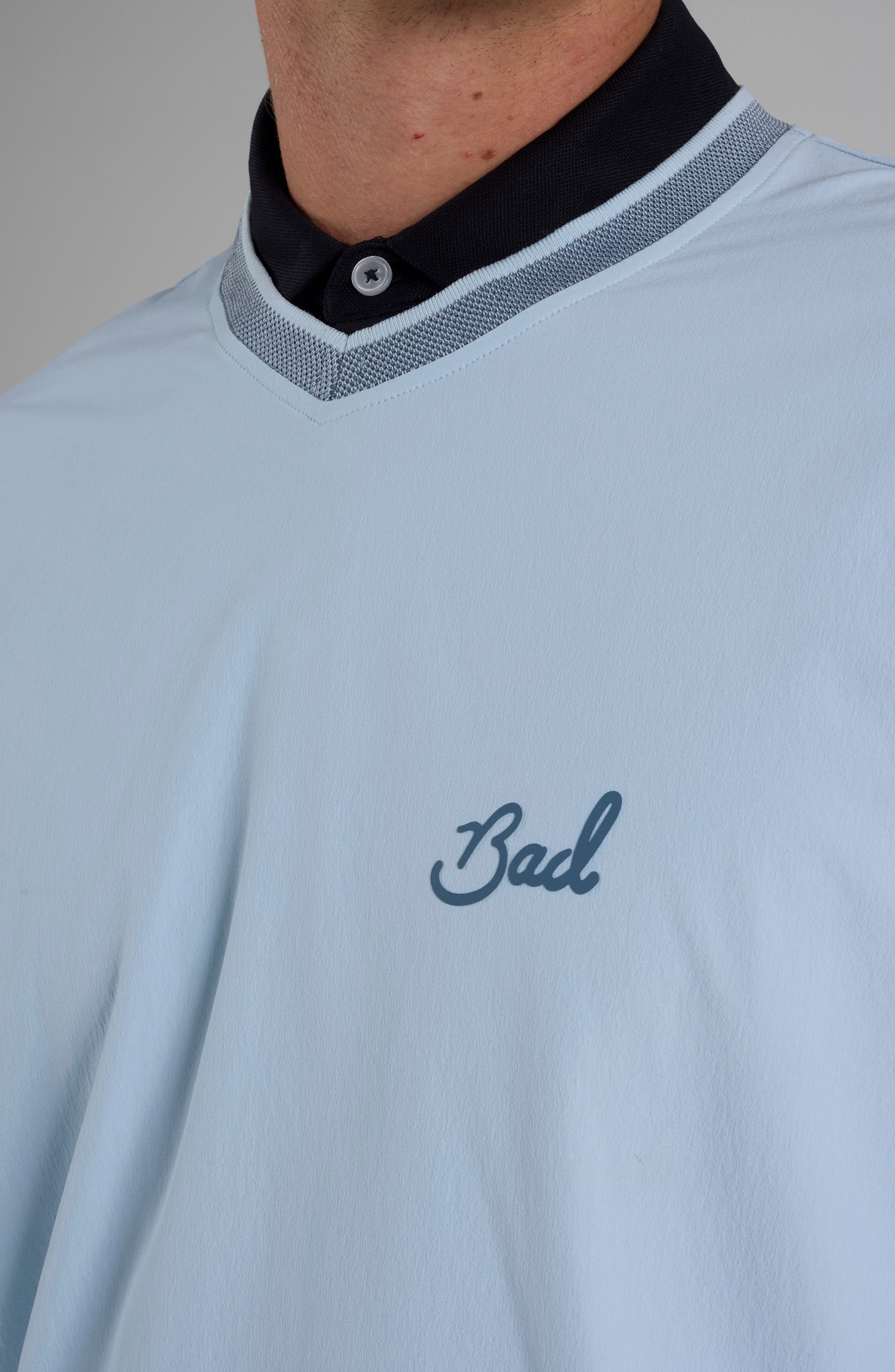 Bad Birdie Kinetic Wind Pullover (Men) | Nordstromrack
