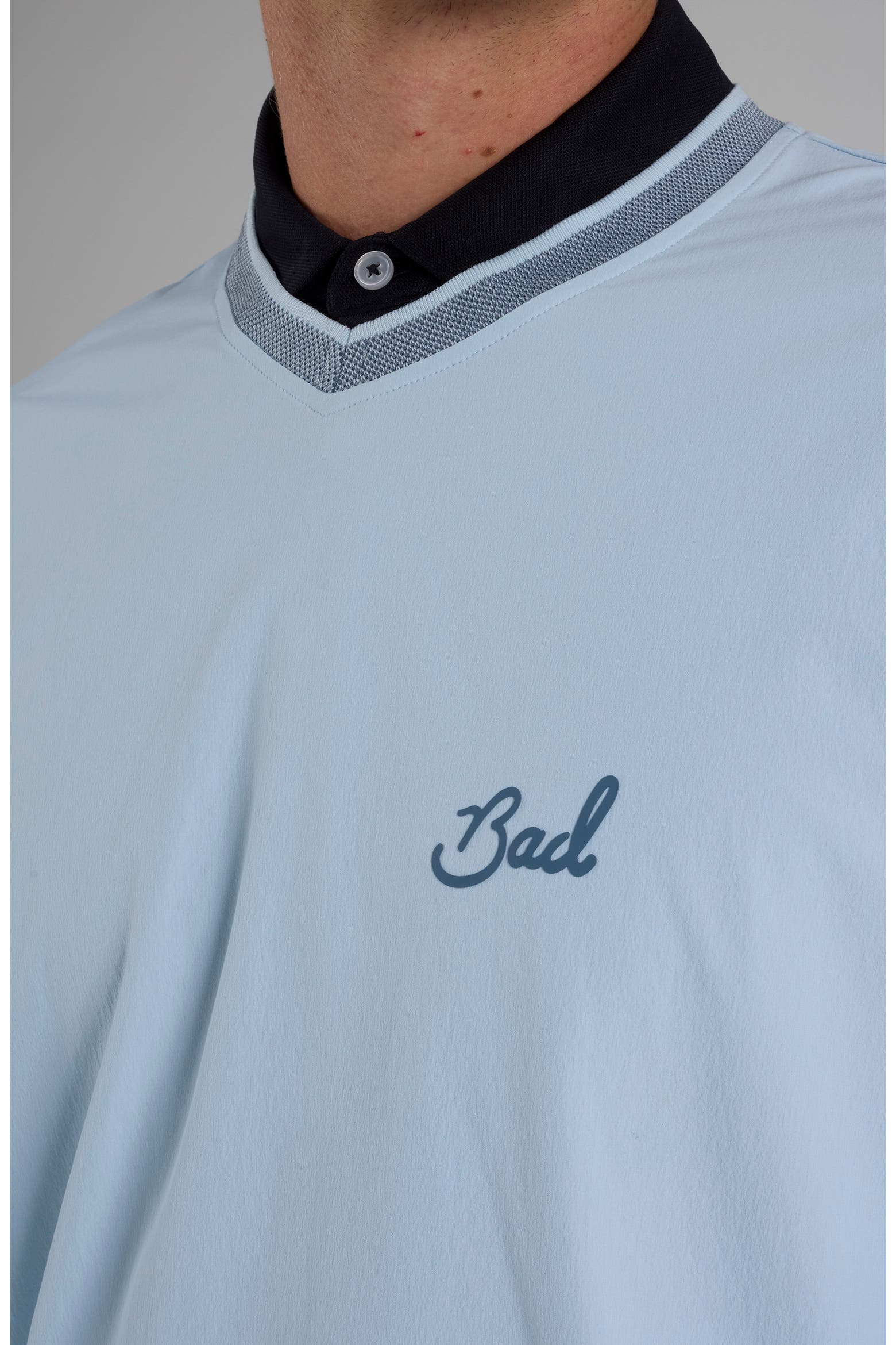 Kinetic Electronics Bad Birdie Kinetic Wind Pullover (Men) | Nordstromrack