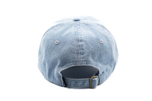 Rey To Z Usa Baseball Hat In Blue