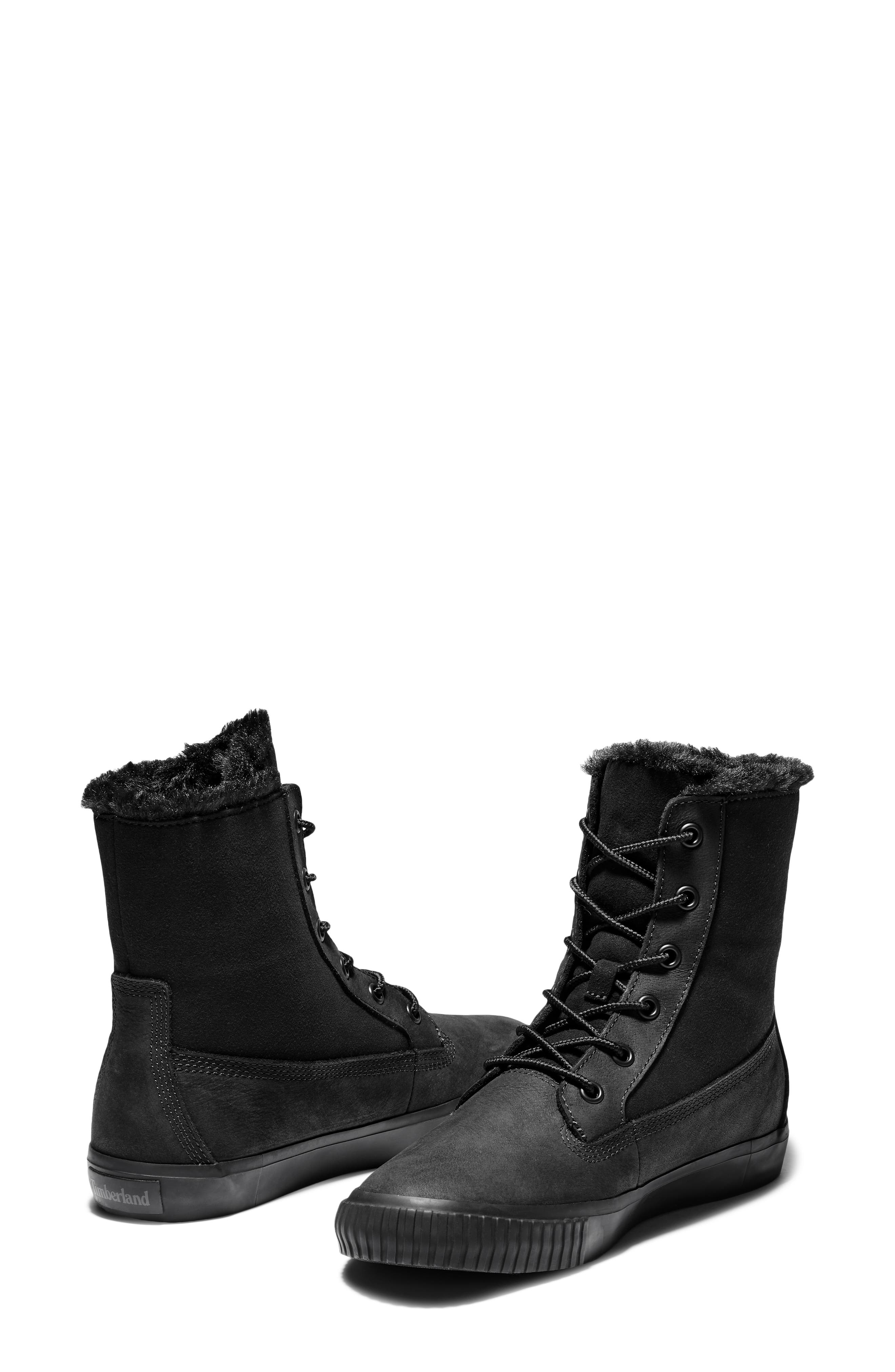 Timberland Skyla Bay Sneaker Boot, Alternate, color, 