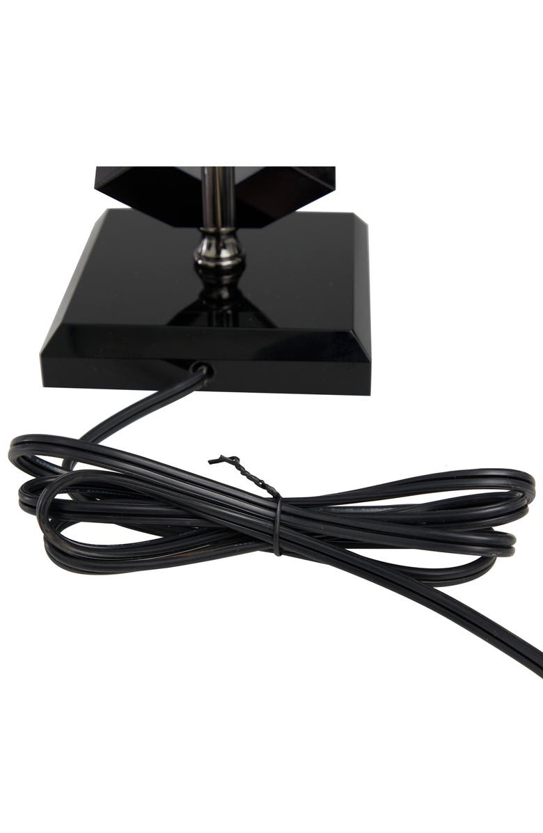 VIVIAN LUNE HOME Crystal Table Lamp, Alternate, color, 