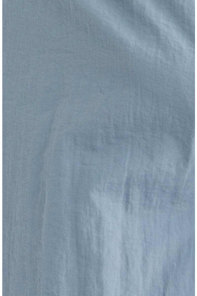 Underground Swim Trunks, Alternate, color, COASTLINE BLUE