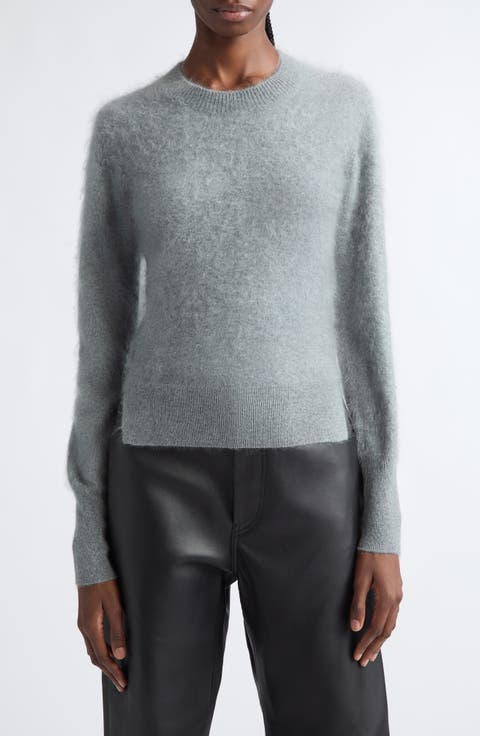 Link Cashmere Sweater