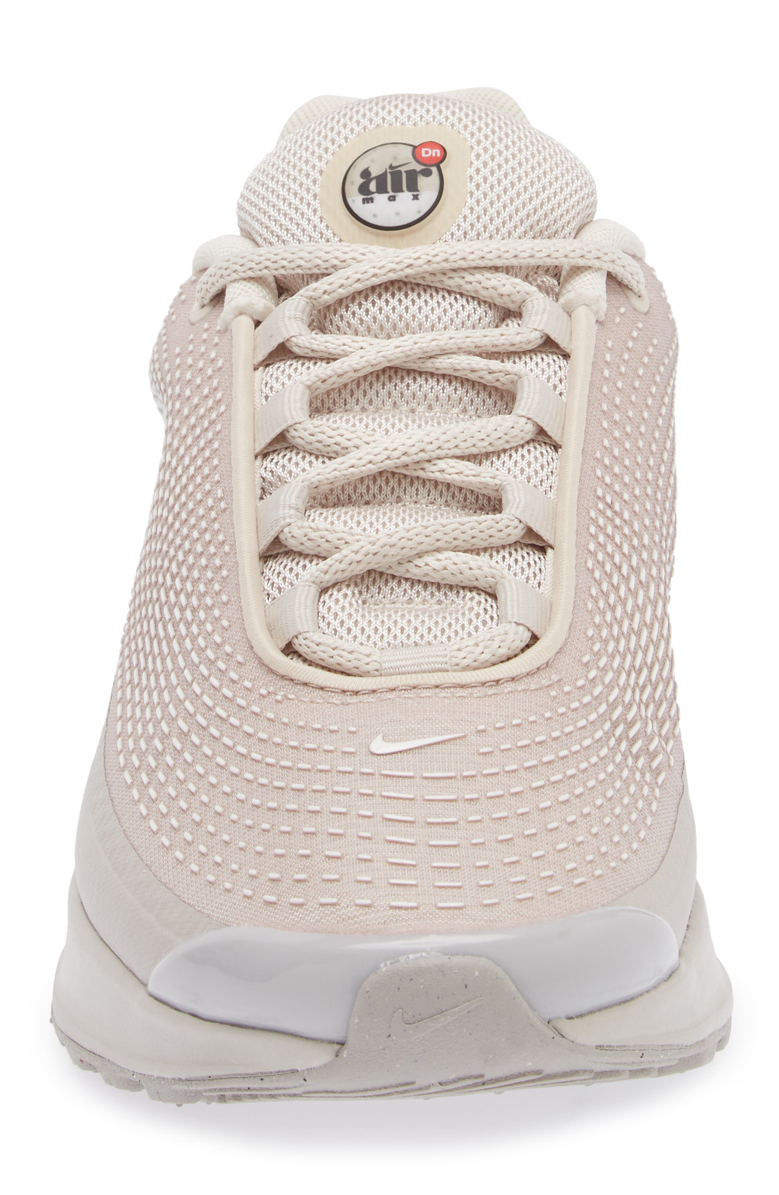 Air Max Dn Sneaker, Alternate, color, LIGHT ORE WOOD BROWN/ PHANTOM