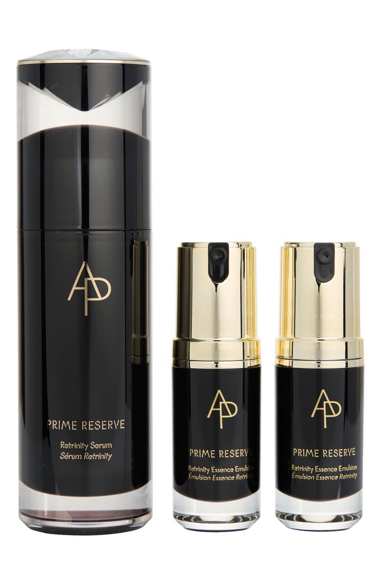 AP Beauty Prime Reserve Retrinity Skin Perfection Ritual $684 Value, Main, color, 