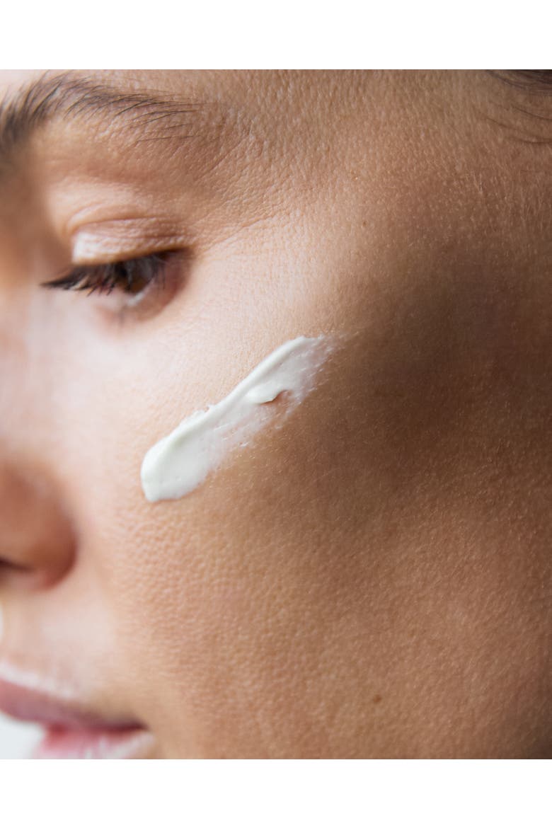 The One Face Cream, Alternate, color, None