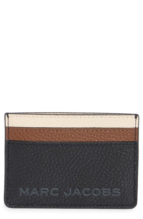 Logo Card Case