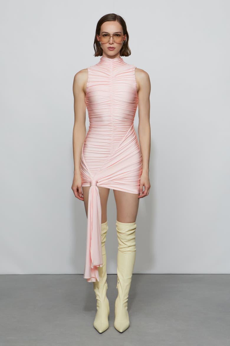 Caspar Dress, Main, color, Shell