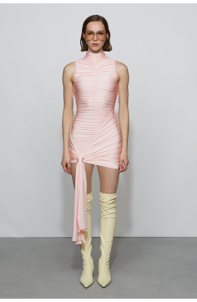 Et Ochs Caspar Dress, Main, color, Shell