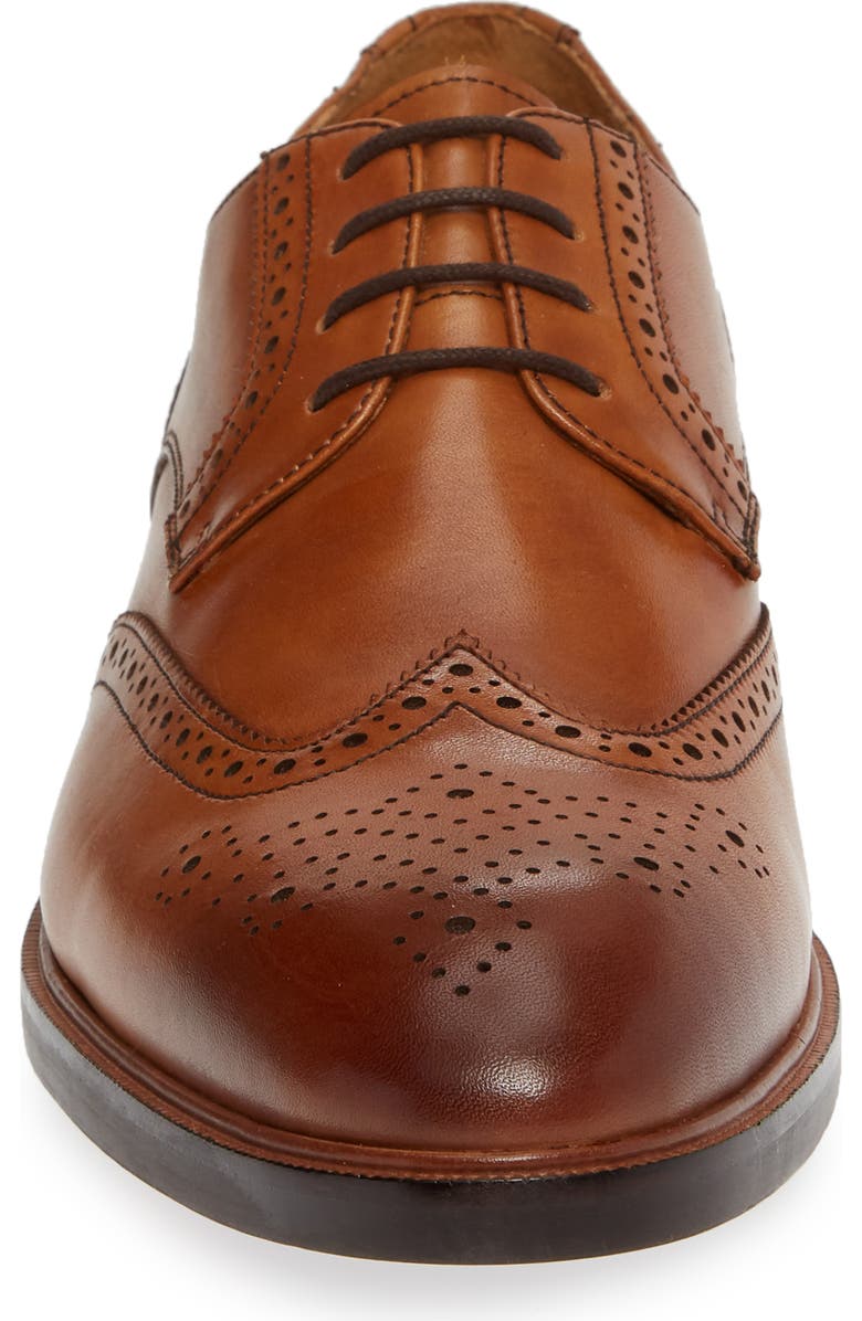 1901 Bremerton Wingtip, Alternate, color,