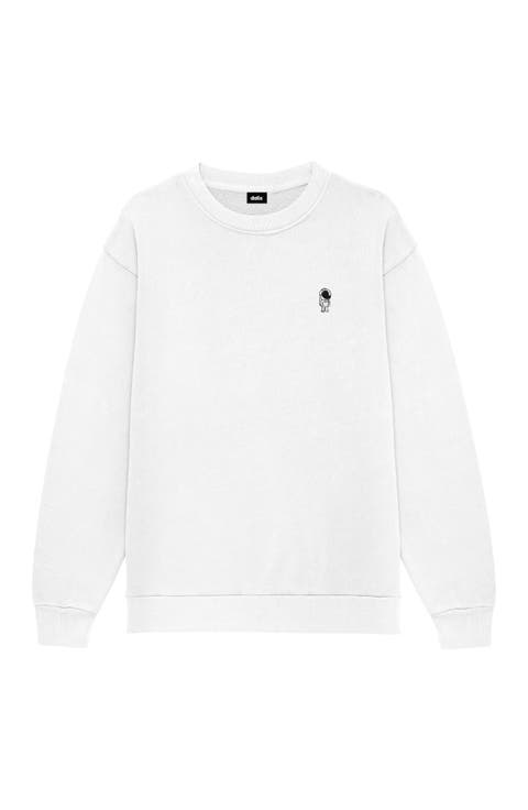 売れ筋商品|||スターター パーカー・スウェットシャツ アウター レディース Men's White Carolina Hurricanes Defense Fleece Crewneck Pullover Sweatshirt White Men's Carolina Hurricanes Starter White Defense Fleece