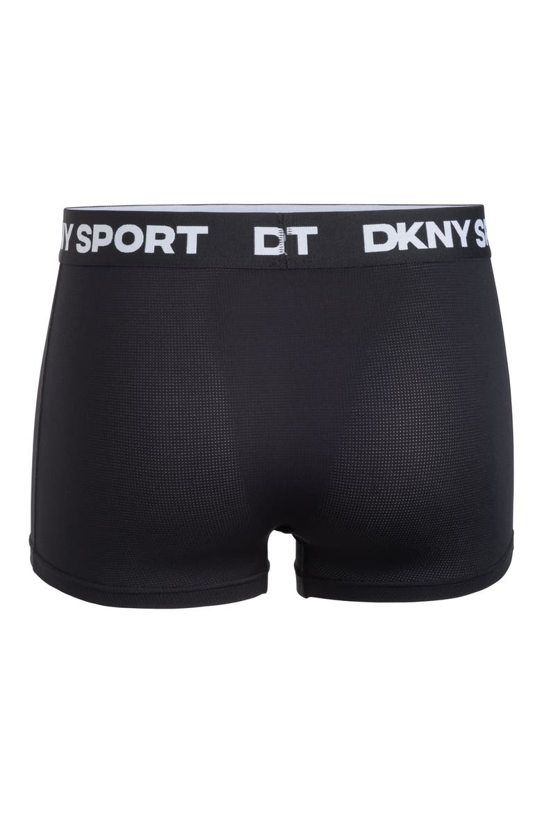 Ultralight Mesh Pack of 4 Trunks, Alternate, color, BLACK/ CHARCOAL/ GREY/ BLACK