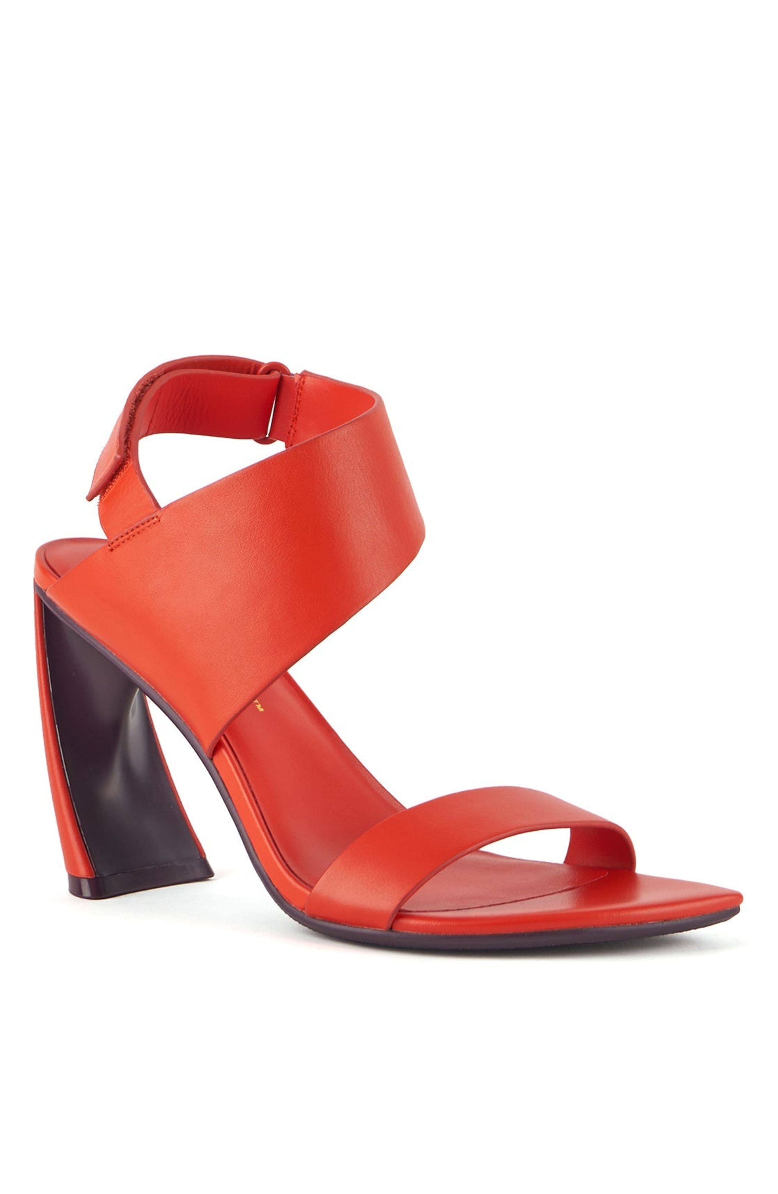 United Nude Zuma Sandal Hi, Alternate, color, Mayplum