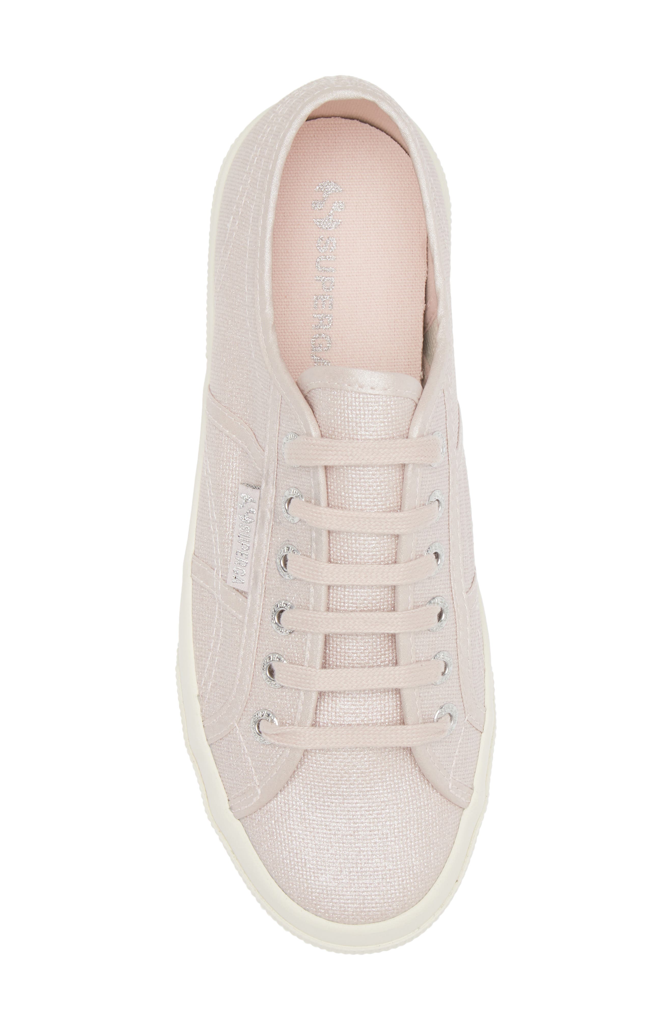 Superga 2740 Platform Sneaker, Alternate, color, 